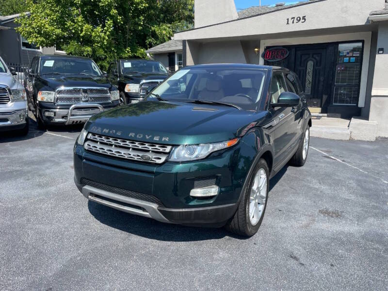 land rover range rover evoque 2014 SALVP2BG9EH894332 image land rover range rover evoque 2014 SALVP2BG9EH894332 image